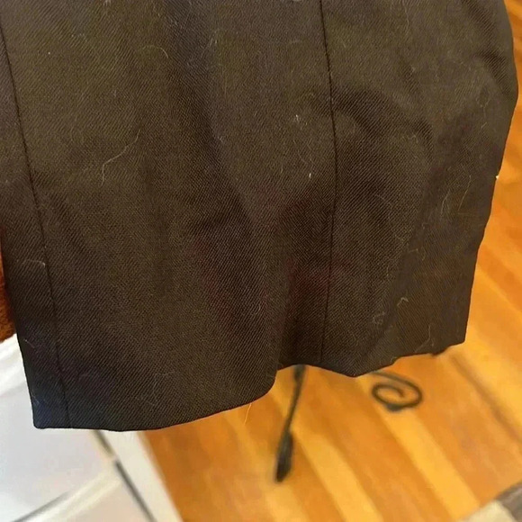 Tory Burch Wool Dress Pants-Sz 12 - Picture 6 of 7